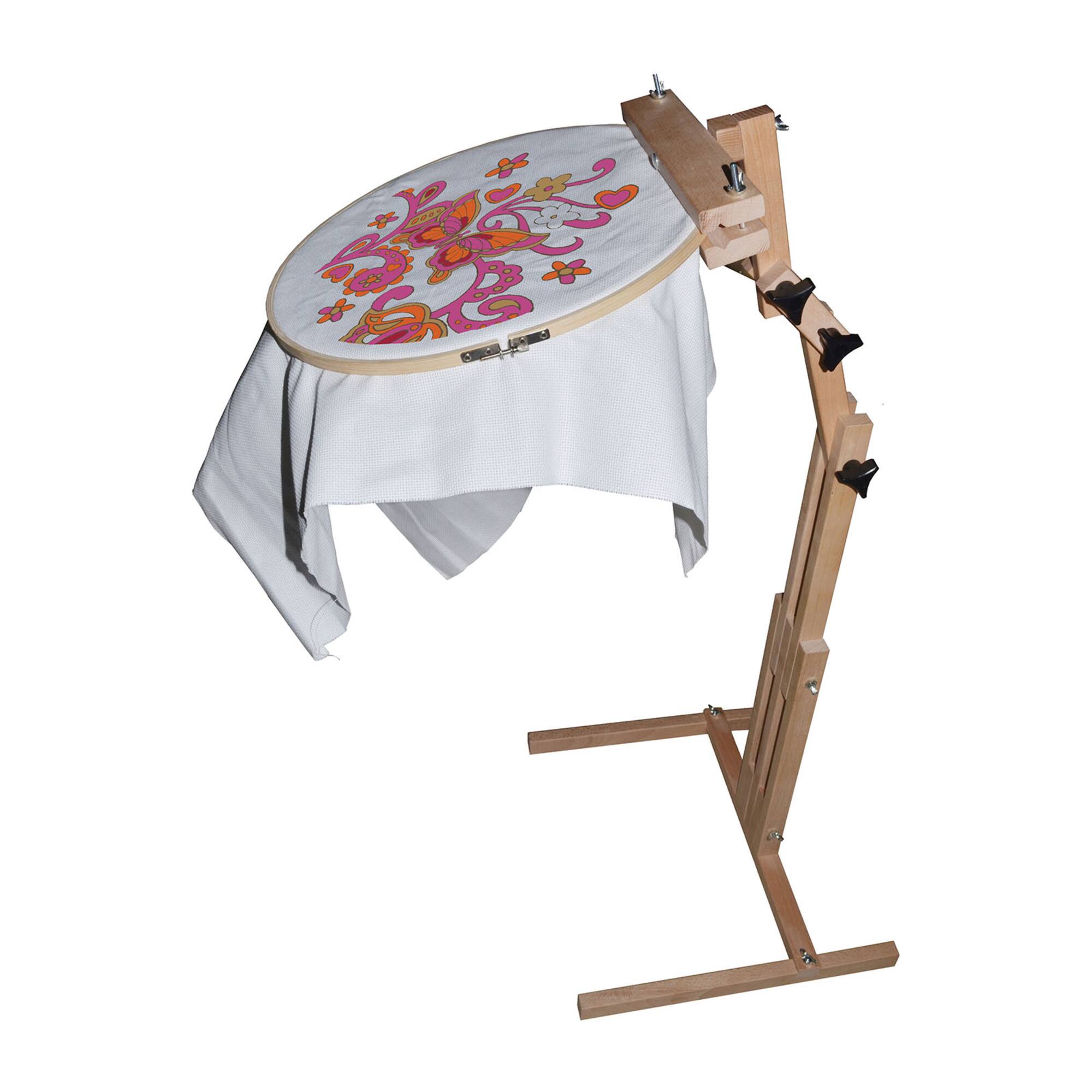 Adjustable Craft Stand by Loops & Threads™
